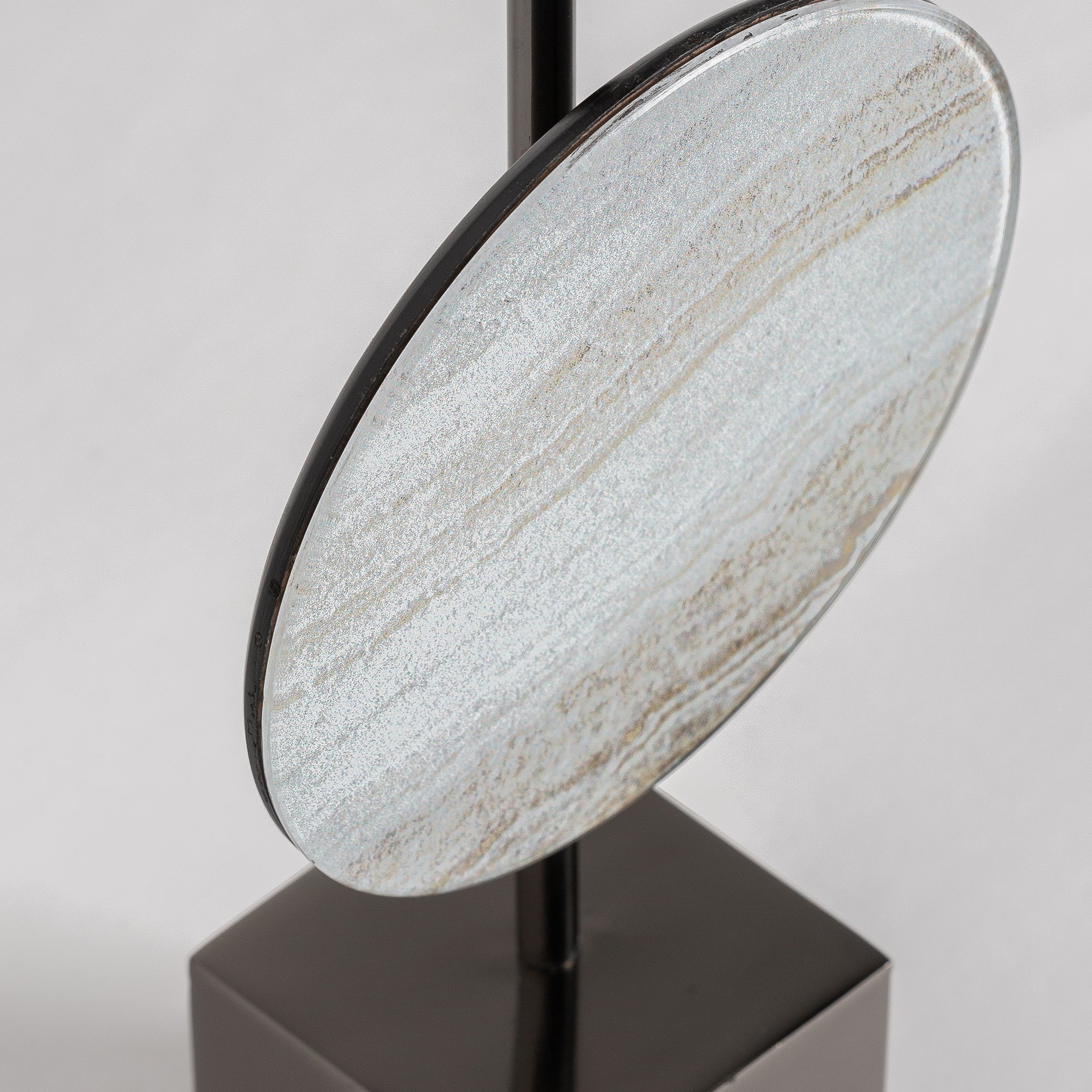 MAB DECORATIVE FIGURE